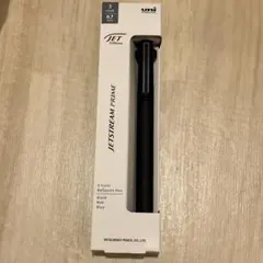 JETSTREAM プライム 3色ボールペン 0.7mm