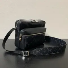 メンズショルダーバック ブランド