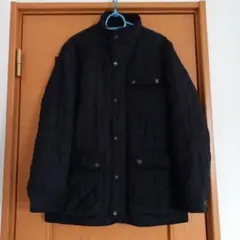 キルティングジャケット メンズ