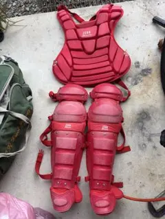 2026年最新】MIZUNO 野球 キャッチャー用プロテクターの人気アイテム