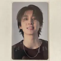 SEVENTEEN ウォヌ SPILL 一般盤 HMV トレカ 1枚