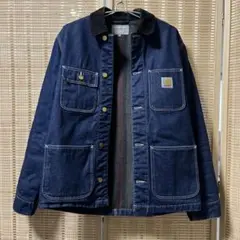 carhartt カバーオール