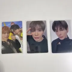 txt テヒョン 7TH YEAR トレカ セット