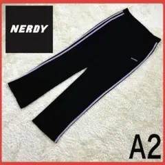 送料無料！ ノルディ レアカラー ゆるめ 00s ジャージ トラックパンツ 人気