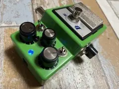 Ibanez TS9 / TWIN DRIVE 808 MODのサムネイル