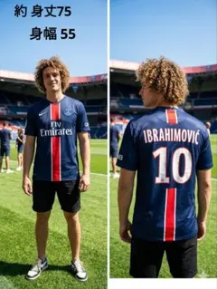 2026年最新】パリサンジェルマン ユニフォーム カバーニの人気アイテム