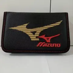 【左利き】Mizuno 彫刻刀セット ケース付き　未使用品　ミズノ