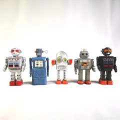 任天堂 メカニックキットコレクション 全種セット - メルカリ