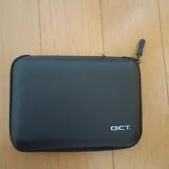 電子辞書ケース　保護ケース