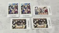 VS AMBIVALENZ XlamV シャタコレ