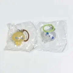 ぷくぷくあわわちゃん ころんとクリアめじるしコレクション2 シープラ限定 2種