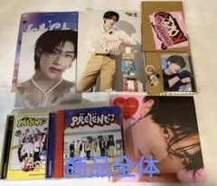 ZB1 リッキー Ricky おまとめセット