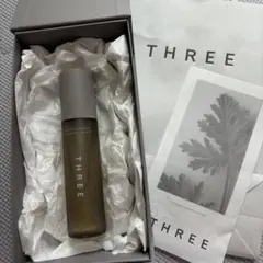 THREE エッセンシャルセンツ スタイリングオイルインミストのサムネイル