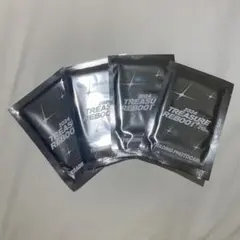 treasure Reboot ソウルコン トレカ バルクパック 新品未開封 2026年最新】treasure reboot finalの人気アイテム - メルカリ