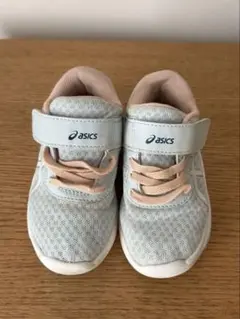 アシックス asics キッズ スニーカー レーザービーム　16cm