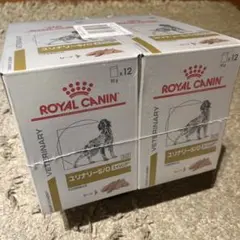 ロイヤルカナン 犬用 ユリナリーS/O エイジング7+ 小粒 3kg - メルカリ