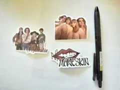 MANESKINマネスキン 魔音棲琴　Mサイズ　未使用 2026年最新】マネスキンの人気アイテム - メルカリ