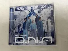 Aぇ! group D.N.A