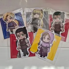 チ。 みに！オンラインくじ E賞