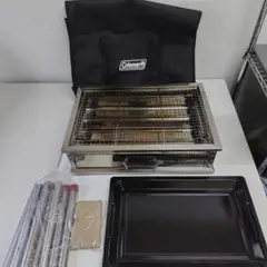 中古】Coleman コールマン クールスパイダープロL 収納ケース無し
