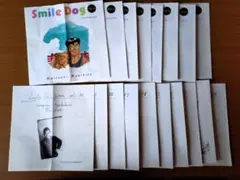 槇原敬之☆ファンクラブグッズ　まとめ売り 槇原敬之☆ファンクラブグッズ まとめ売り