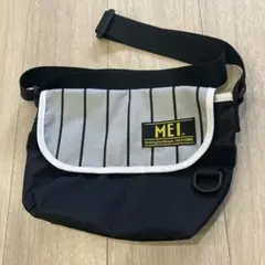 阪神タイガースMEIショルダーバック　阪神タイガース　コラボ　ショルダーバックのサムネイル
