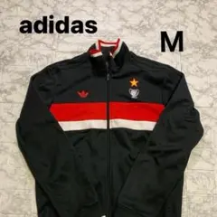 GIANT KILLING×adidas トラックジャケット＆ポロシャツセット - メルカリ