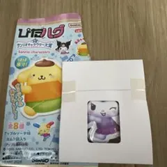 ぴたハグ　サンリオキャラクター大賞 2026 クロミ