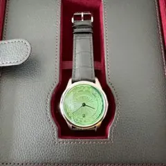 シャウボーグ ウニカトリウム マーレマティック 新品 未使用品 2026年最新】SCHAUMBURG WATCH メンズの人気アイテム - メルカリ