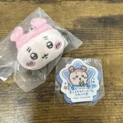 ちいかわ　カニちゃんセット