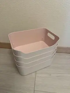 IKEA ウップダテラ 収納ボックス