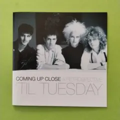 THE TUESDAY アルバム サイコビリー ザチューズディ | Mercari