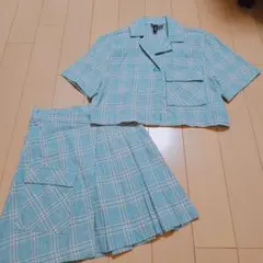 H＆M 上下セット