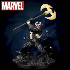 MARVEL マーベル　ヴェノム　フィギュア