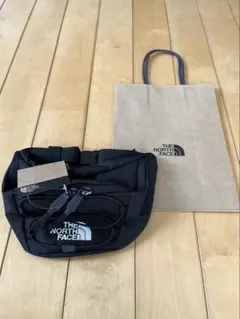 ザノースフェイス ウエストポーチ ★ラスト1点★