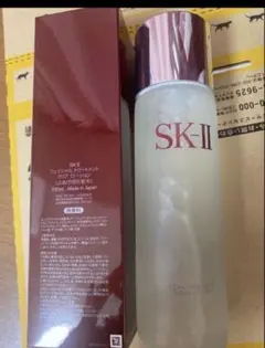 SK-II 拭き取り化粧水230ml 未開封新品（2025年製造)のサムネイル
