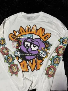 2025年最新】glo gang tシャツの人気アイテム - メルカリ
