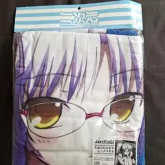 Angel Beats 生徒会長 かなで ビッグタオル コスパ