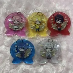 カラフルピーチ