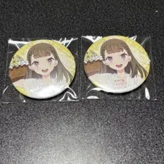 即日発送 蓮ノ空 4th 缶バッジ シークレット 徒町小鈴 - メルカリ