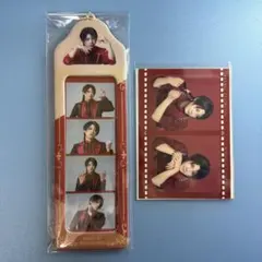 刀ミュ　加州清光　佐藤流司　フィルム　ライブフォト　ホルダー