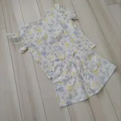 GLOBAL WORK セットアップ 140サイズ