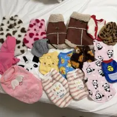 犬服 セット 小型犬 まとめ売り