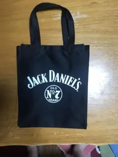 【再値下げ】ジャックダニエルトートバッグ