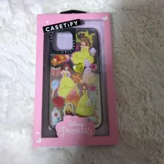 CASSETiFY ディズニープリンセス iPhone12ケースのサムネイル