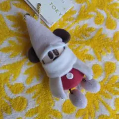 リルリンリン　ぬいぐるみチャーム