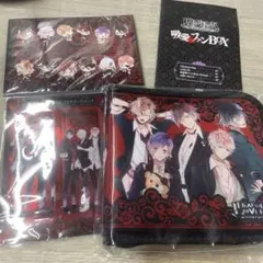 DIABOLIKLOVERS グッズセット