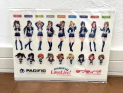 2025年最新】pacific racingの人気アイテム - メルカリ