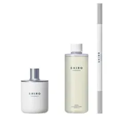 【新品未使用】SHIRO ホワイトリリー　ルームフレグランス