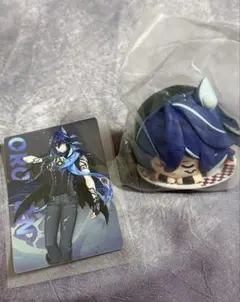 原神 オロルン スシロー フィギュア (箱あり)